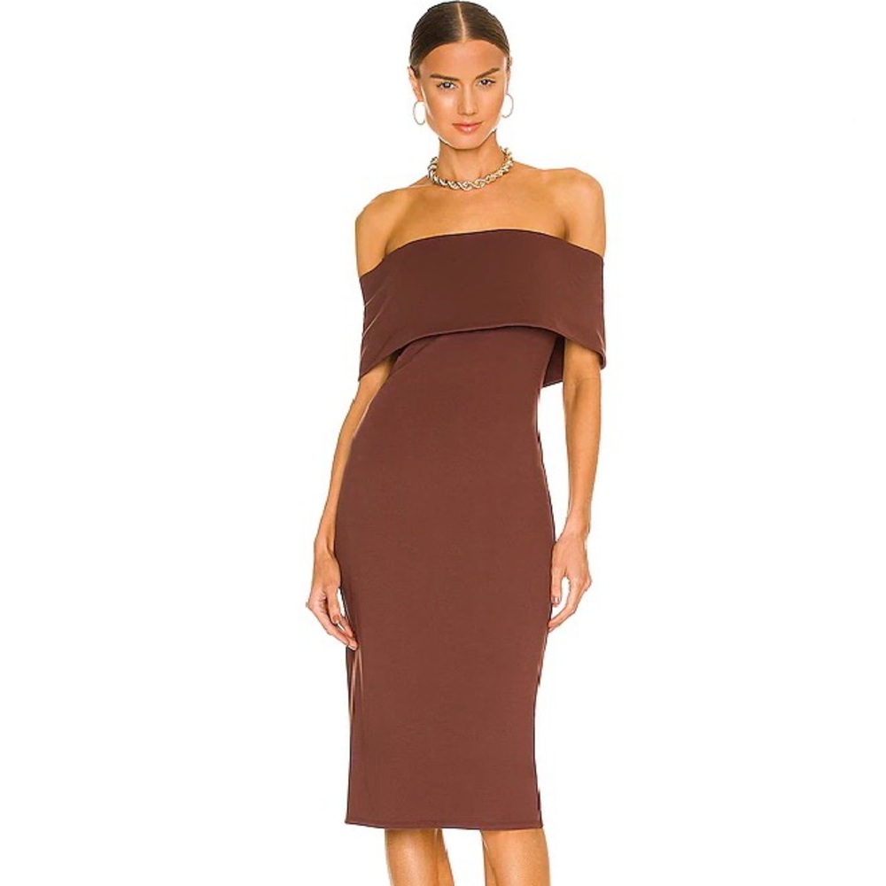 LPA Clarina REVOLVE Cocktail Dress